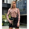 Kép 1/6 - Marina hosszú ujjú felső 
