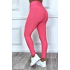 Kép 3/4 - Push up leggings - Rózsaszín