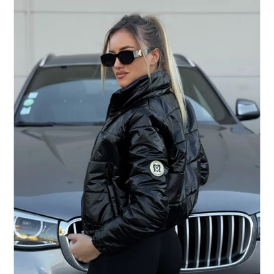 Marina steppelt dzseki - Fekete